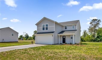 245 Buggy Top Ln, Autryville, NC 28318
