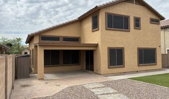 25550 W PIONEER St, Buckeye, AZ 85326