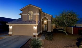 1674 W MACAW Dr, Chandler, AZ 85286