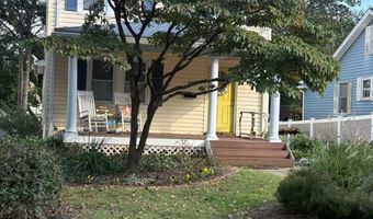 20 LOCUST Ave B, Annapolis, MD 21401