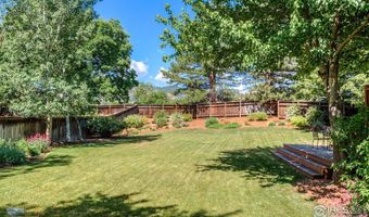 3895 Norwood Ct, Boulder, CO 80304