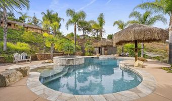 1101 Sierra Linda, Escondido, CA 92025