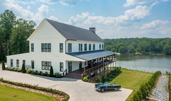 126 Clearview Dr, Abbeville, SC 29620