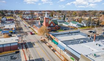 128 W Superior St, Alma, MI 48801