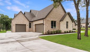 7940 Stagecoach Cir, Arcadia, OK 73007