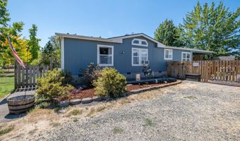 3161 NE Millersburg Dr, Albany, OR 97321