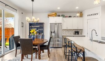 1507 Masterson Ln, Belgrade, MT 59714