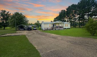 899 Harrisville Braxton Rd Rd, Braxton, MS 39044