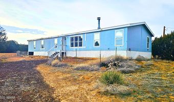 55 N Country Club Dr, Concho, AZ 85924