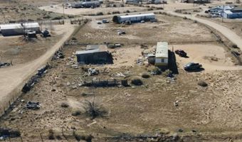 58 Ben San Ave, Belen, NM 87002