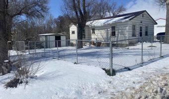 301 US Highway 85, Buffalo, SD 57720