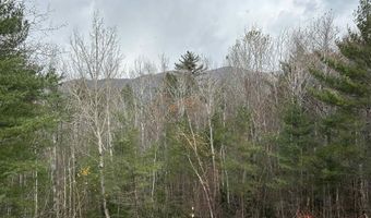 20 Merrill Rd, Campton, NH 03223