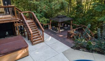 6093 Tremont Blvd, Bargersville, IN 46106