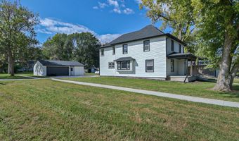 105 Washington St, Alvo, NE 68304