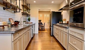 607 Wallace St NW, Ardmore, OK 73401