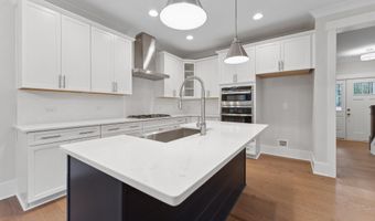 269 Oak Meadow Ln, Angier, NC 27501