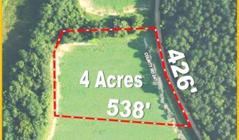 595 County Road 247, Bruce, MS 38915
