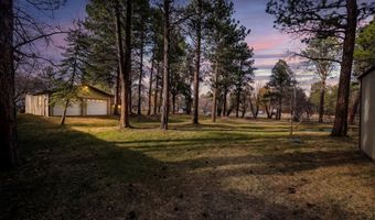 32 Fish Hatchery Rd, Banner, WY 82832