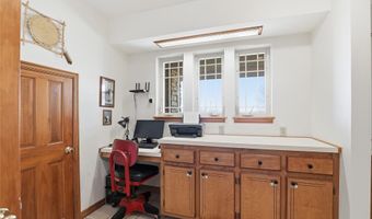 1722 N Myers Rd, Apache, OK 73006