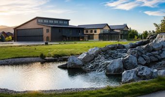 208 ALPINE VILLAGE Cir, Alpine, WY 83128