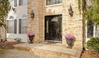 20 YEGER Dr, Allentown, NJ 08501