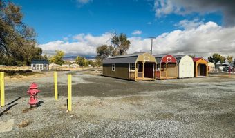 955 E Frontage Rd, Imlay, NV 89418
