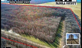 6075 Curtis Rd, Batesville, MS 38606