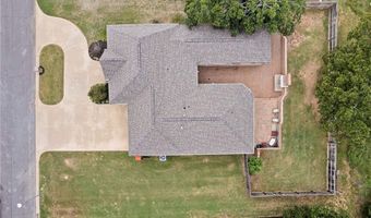 1505 Springdale Dr, Alma, AR 72921