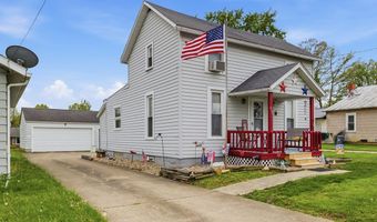407 Phillips Ave, Ashland, OH 44805