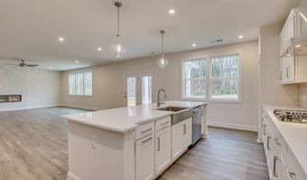 711 Oak Valley Dr Plan: The Poplar, Blythewood, SC 29016