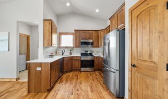 1777 E MULE Trl, Cheyenne, WY 82009