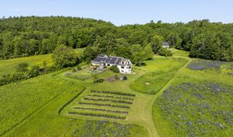26 Martin Rd, Alna, ME 04535