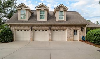 931 Steeplechase Rd, Aiken, SC 29803