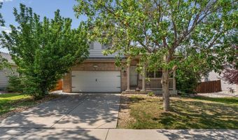 18132 E Linvale Dr, Aurora, CO 80013