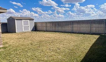 408 Mikeska St, Amarillo, TX 79118