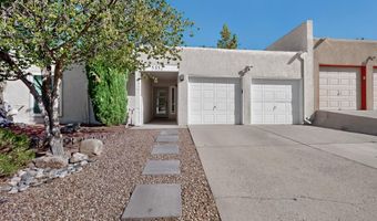 5352 Thomas Pl NE, Albuquerque, NM 87111
