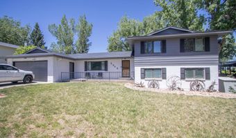 2040 W 41st St, Casper, WY 82604