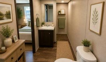 97 Park Place Ests 97, Arcadia, FL 34266