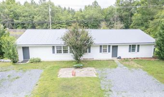4494 Old Summerville Rd, Armuchee, GA 30105