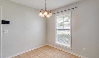 206 Crosscreek Dr, Brandon, MS 39047