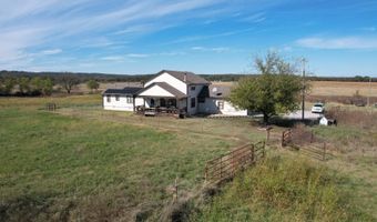 4621 Garfield Rd, Beggs, OK 74421