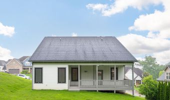 4321 Brush Creek Ct, Apison, TN 37302