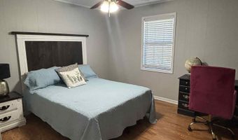 107 Ben Durrett Dr, Amory, MS 38821