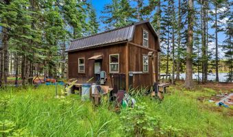 E Cf Delta Shr, Clark Fork, ID 83811