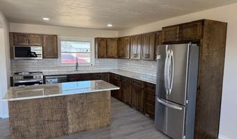 602 NW 11th St, Andrews, TX 79714