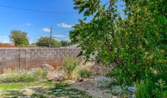 2905 San Pablo St NE, Albuquerque, NM 87110
