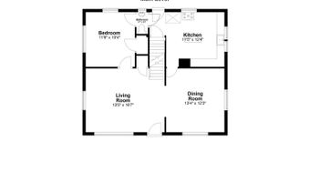 2509 W Liberty St, Ann Arbor, MI 48103