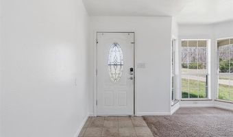 1400 Saybrook Rd, Ardmore, OK 73401