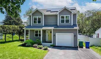 100 E View Ave, Cranston, RI 02920