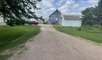 1985 County Rd 15 Blvd, Ames, NE 68621